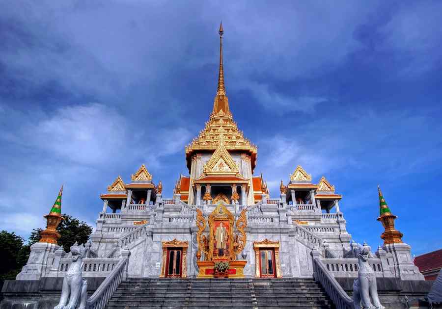 Amazing Thailand